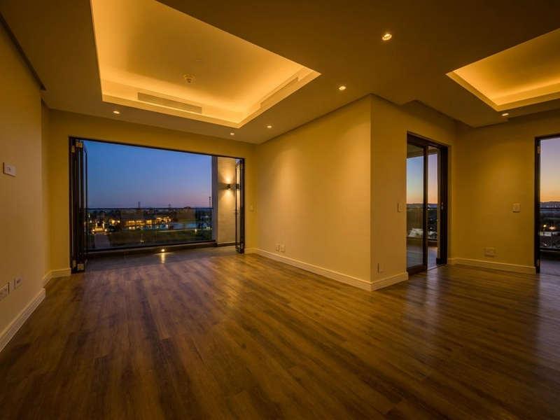 Luxury Lagoon Living in the Heart of Steyn City - Photo 1