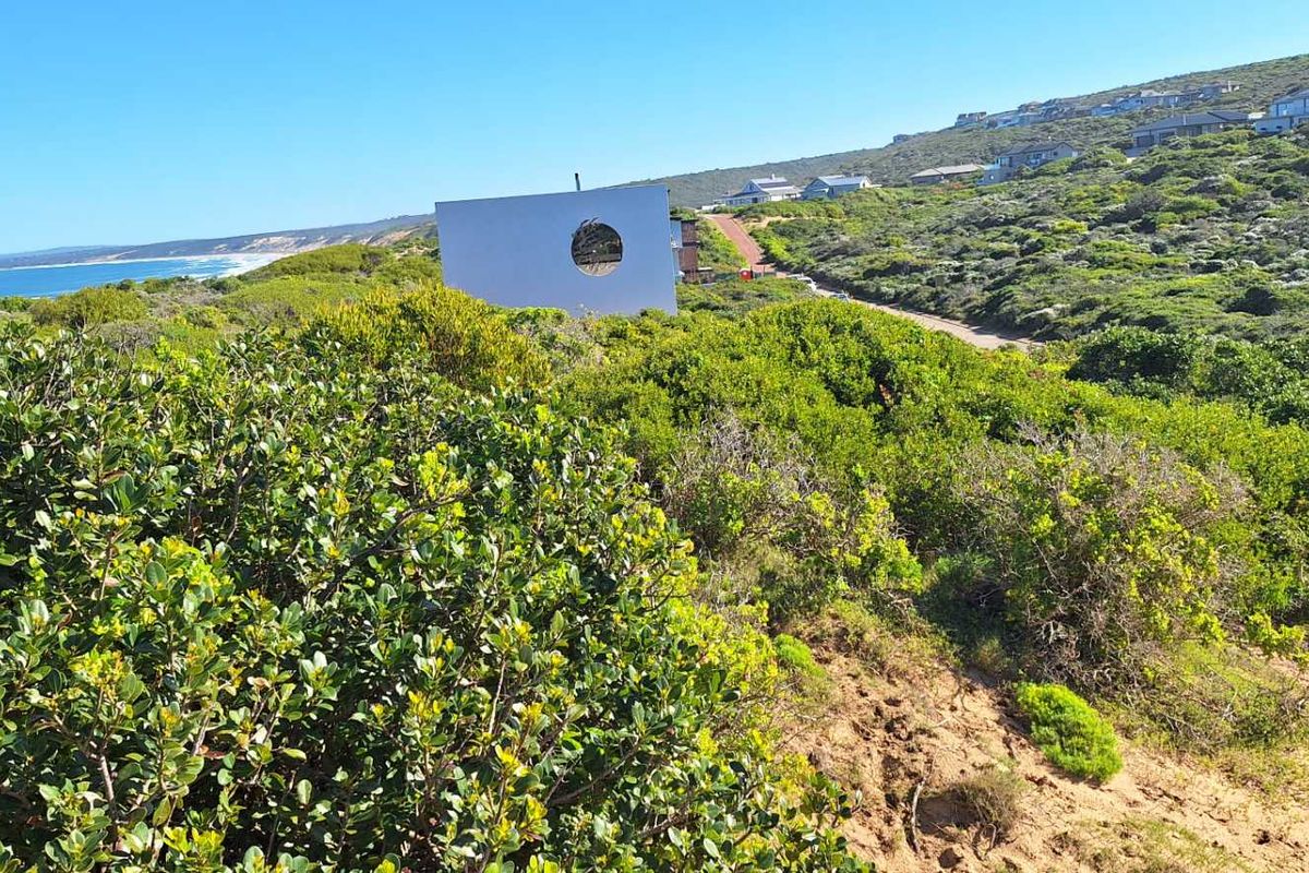 Build Your Dream Coastal Home: Vacant Lermans Village!" Land in Moquini for sale - Photo 5