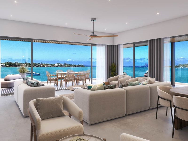 Grand-Bay's Most Coveted Beachfront Address - Photo 5