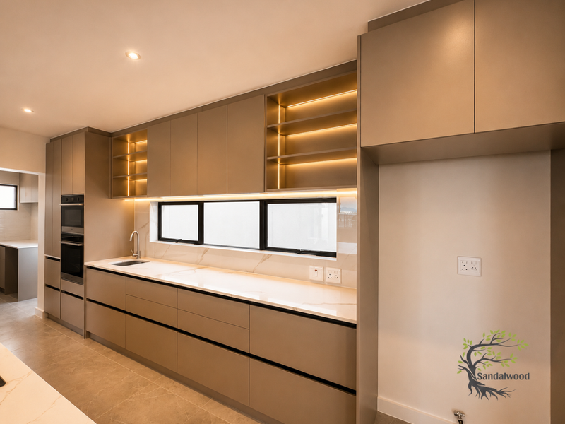 Exclusive 4-Bedroom Plot & Plan | Build Your Dream Home in Sandalwood Estate, Sandown, Blouberg. - Photo 5