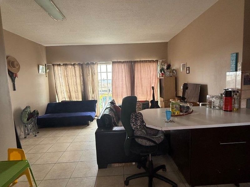 SOLD ! ROCKYCREST | APARTMENT - Photo 5