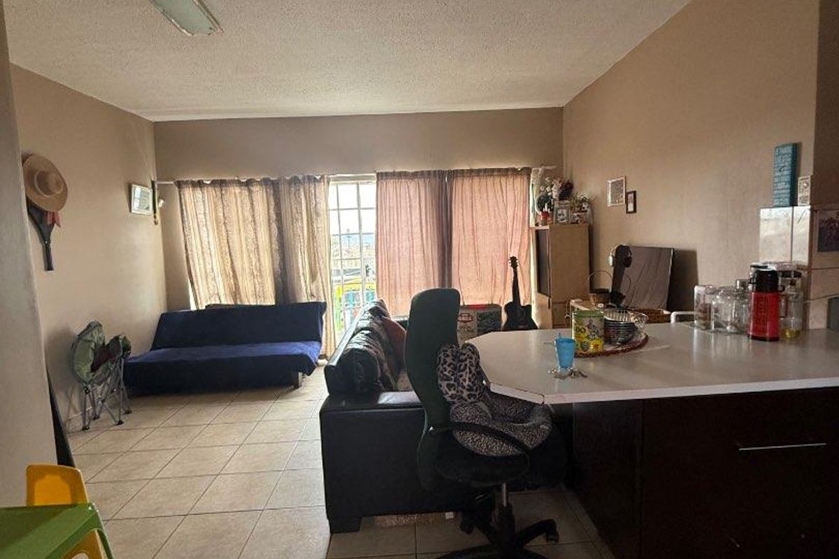 SOLD ! ROCKYCREST | APARTMENT - Photo 5