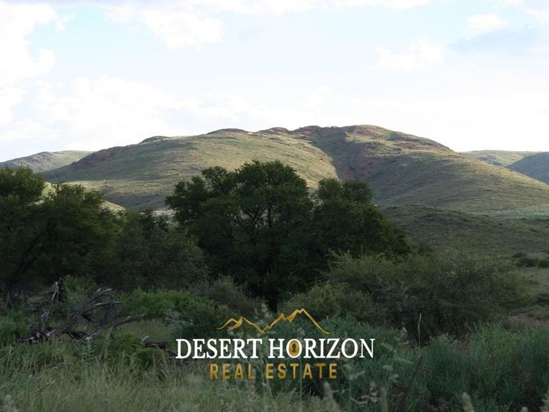 Namibia | Ideal Investment Opportunity: Farm with Versatile Infrastructure - Photo 10