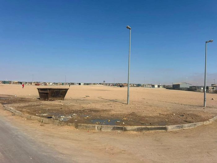 Property #2565148, Vacant Land Residential For Sale in Mondesa