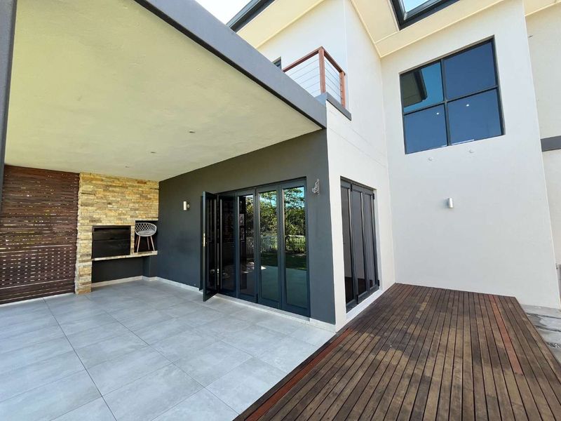 Modern  Living yet Stylish 3-Bedroom Home for Rent in Salt Rock - Photo 9