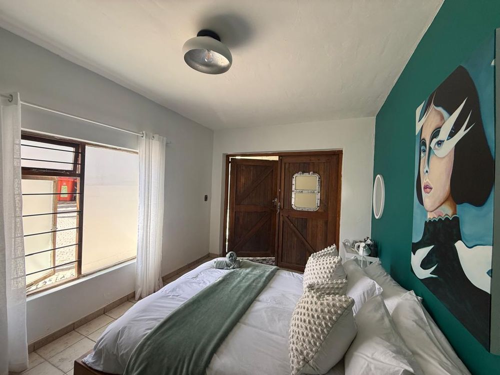 Family bedroom 1