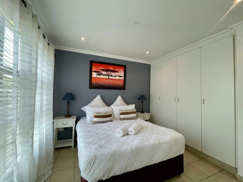Ground Floor 2 Bedroom Apartment in Shakas Rock - Photo 7