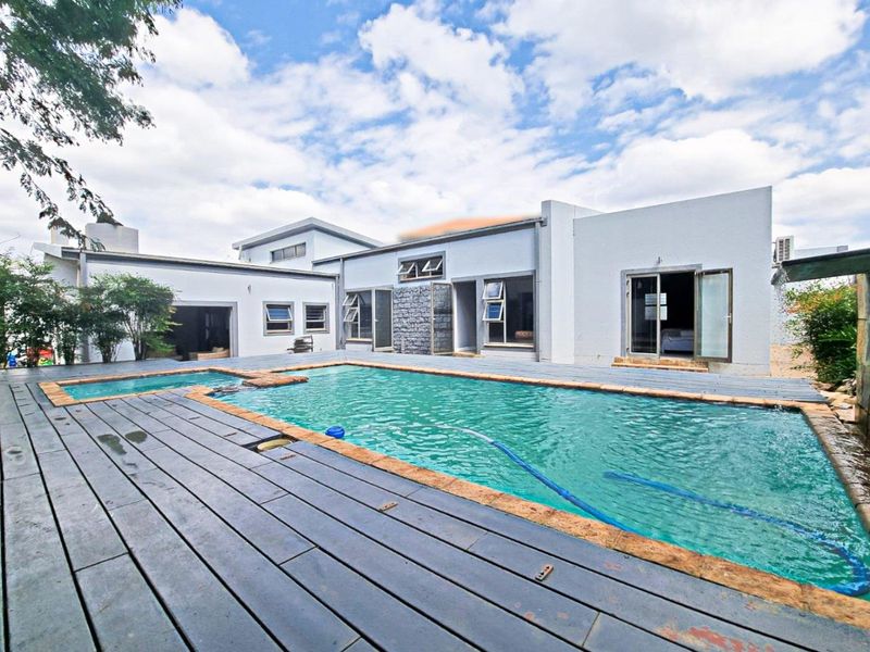 Eco friendly Lifestyle Estate - Photo 1