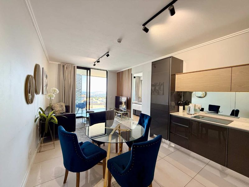 Luxury one bedroom apartment for sale at Ellipse Waterfall - Photo 3