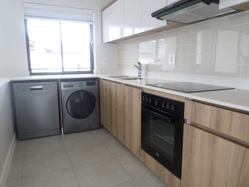 Enjoy modern estate living in this stylish 2-bedroom apartment in the ever-popular Ballito Hills Lifestyle Estate - Photo 5