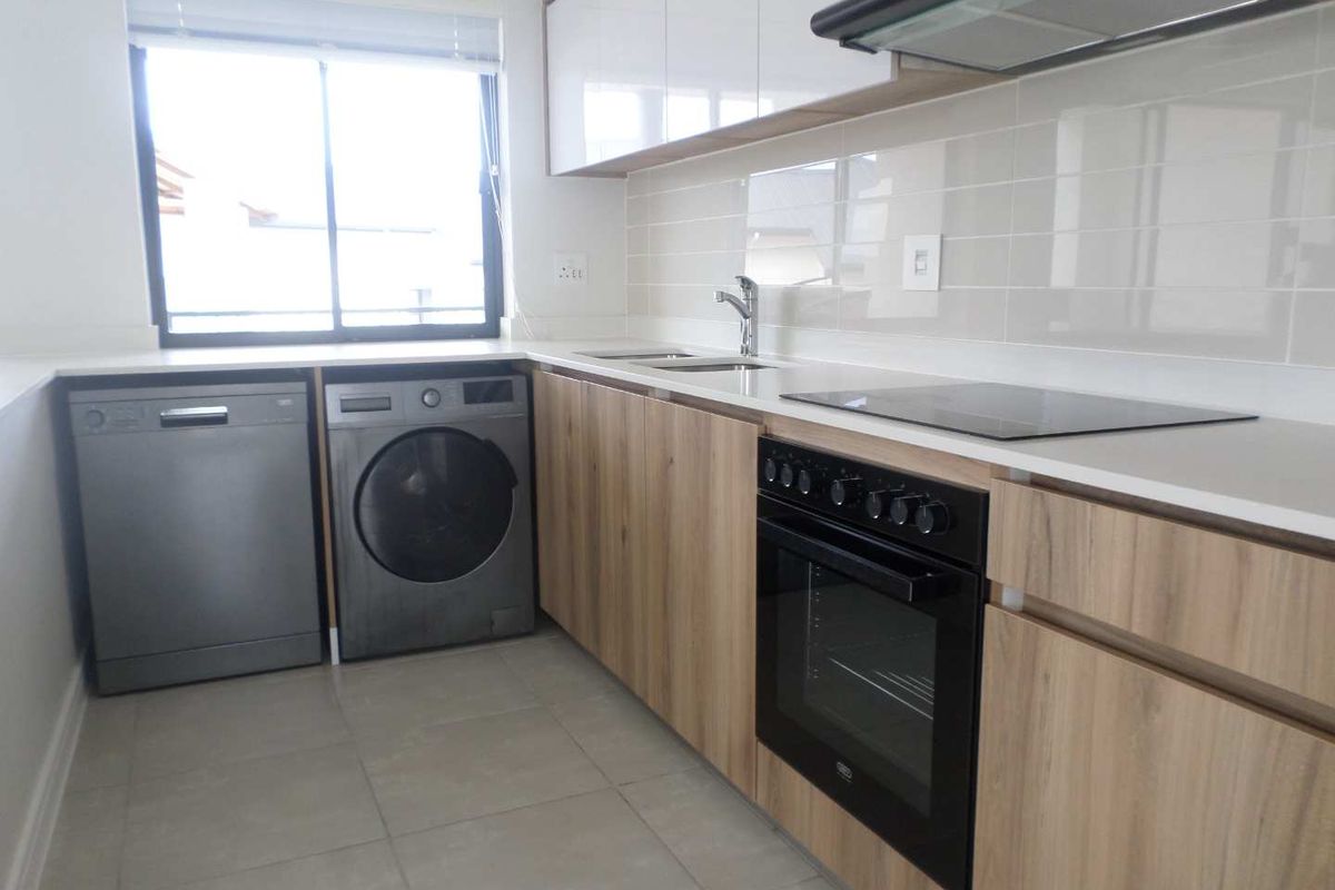 Enjoy modern estate living in this stylish 2-bedroom apartment in the ever-popular Ballito Hills Lifestyle Estate - Photo 5