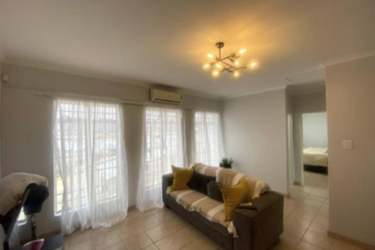 2‐Bedroom Apartment | Rocky Crest - Photo 3