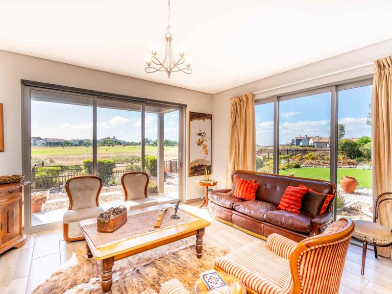 Exceptional Dual-Living Home on the 2nd Fairway - Photo 6