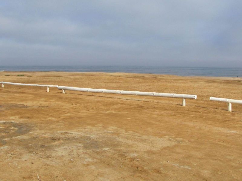 SEA FRONT PROPERTY - PRIME SITE - Photo 4