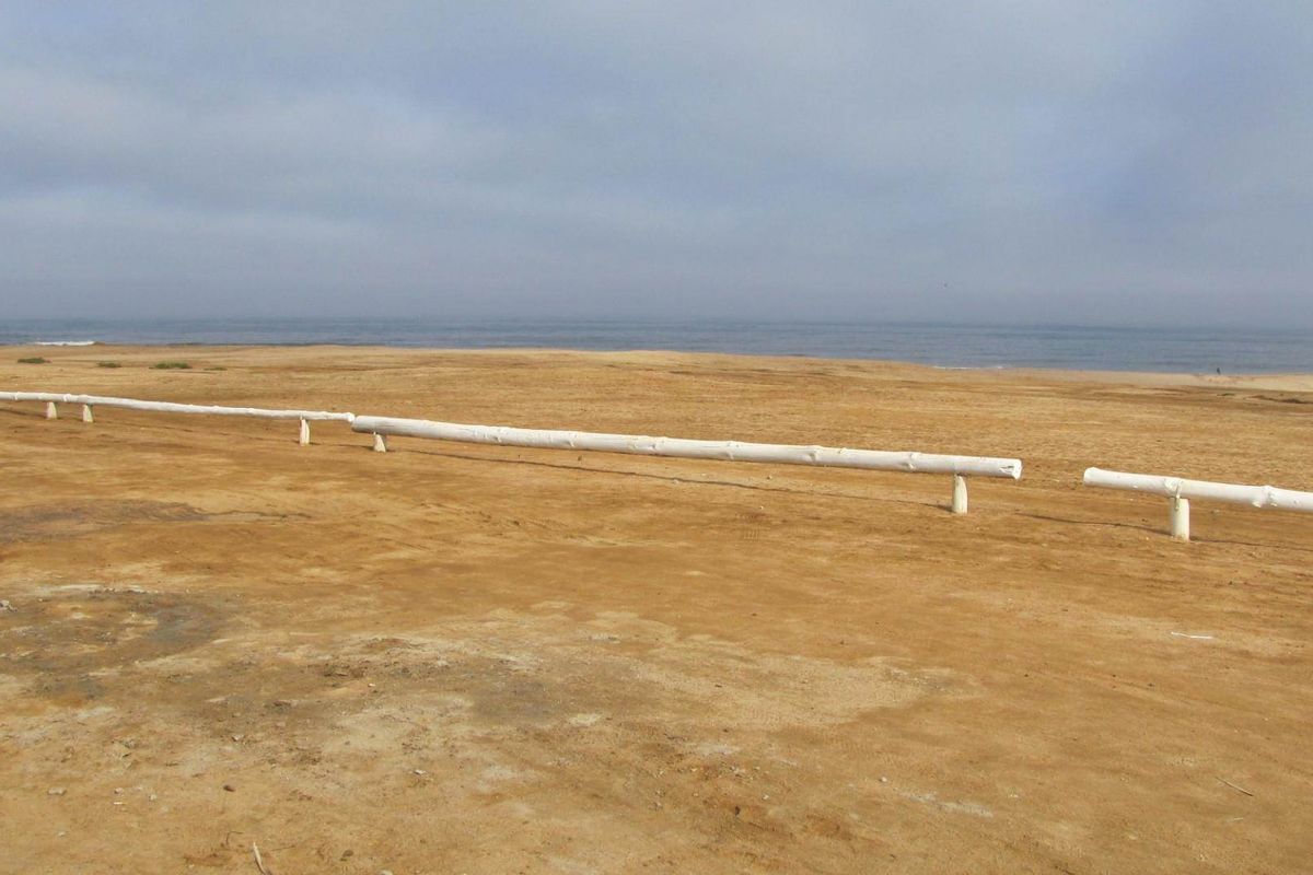 SEA FRONT PROPERTY - PRIME SITE - Photo 4