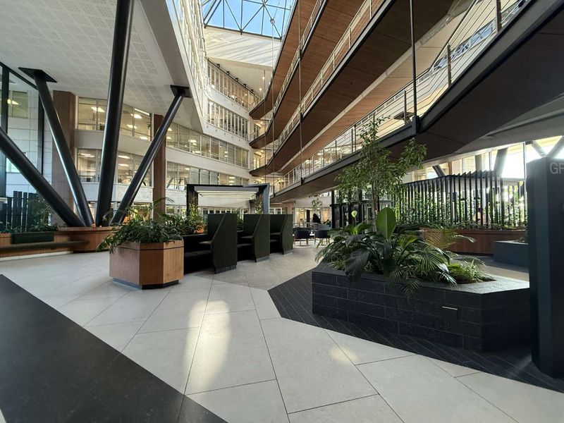 The Place - Office To Let Immediately - Photo 2