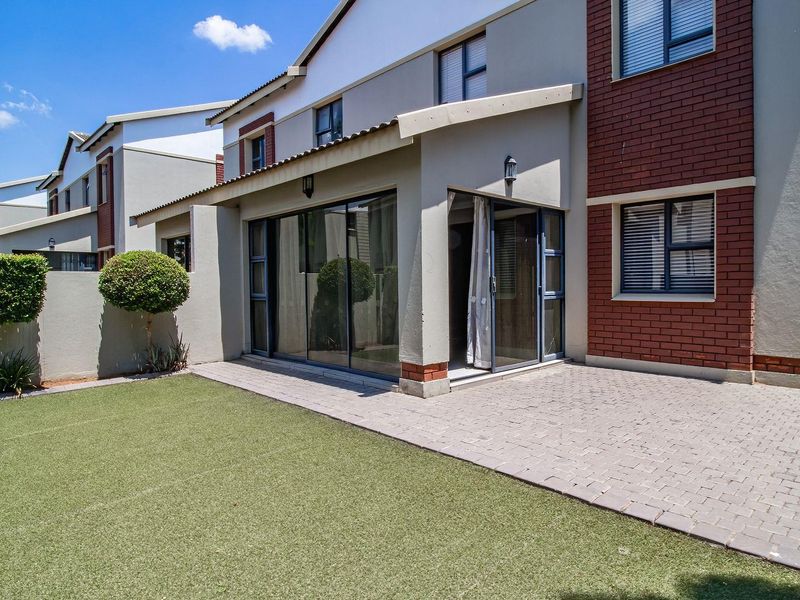 . "Unwind in Style: Elegant Home with Private Garden Bliss! - Photo 3