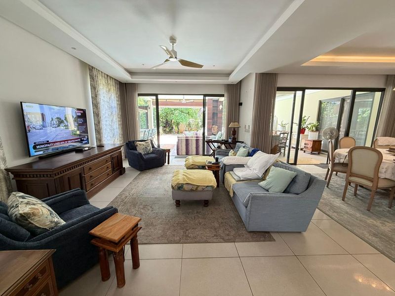 Luxury spacious home - Photo 4