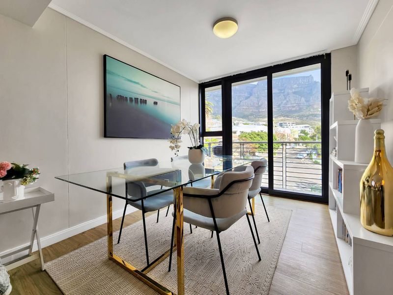 Most Magnificent 1 Bed You Will Find In Vredehoek! - Photo 6
