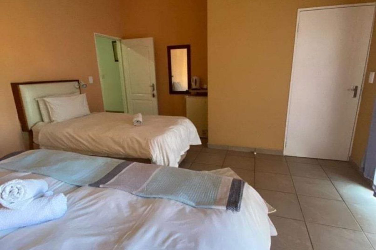 Hotel in Rehoboth for sale Reduced to N$15.5 million - Photo 2