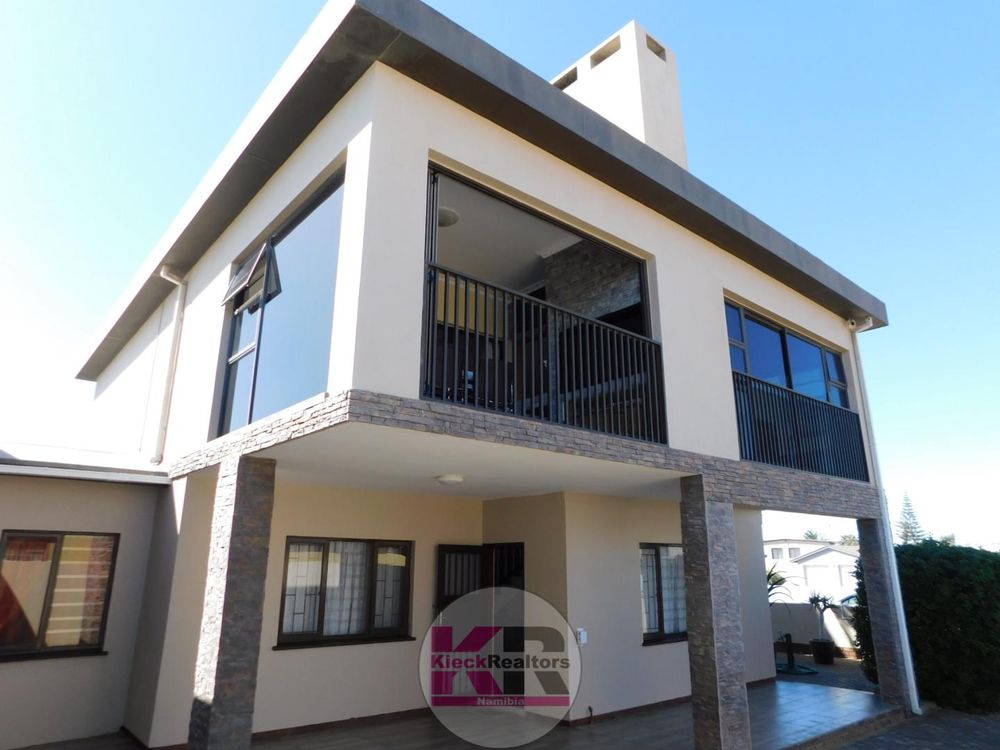 Henties Bay, Hentiesbaai, Kieck Realtors, Namibia Real Estate