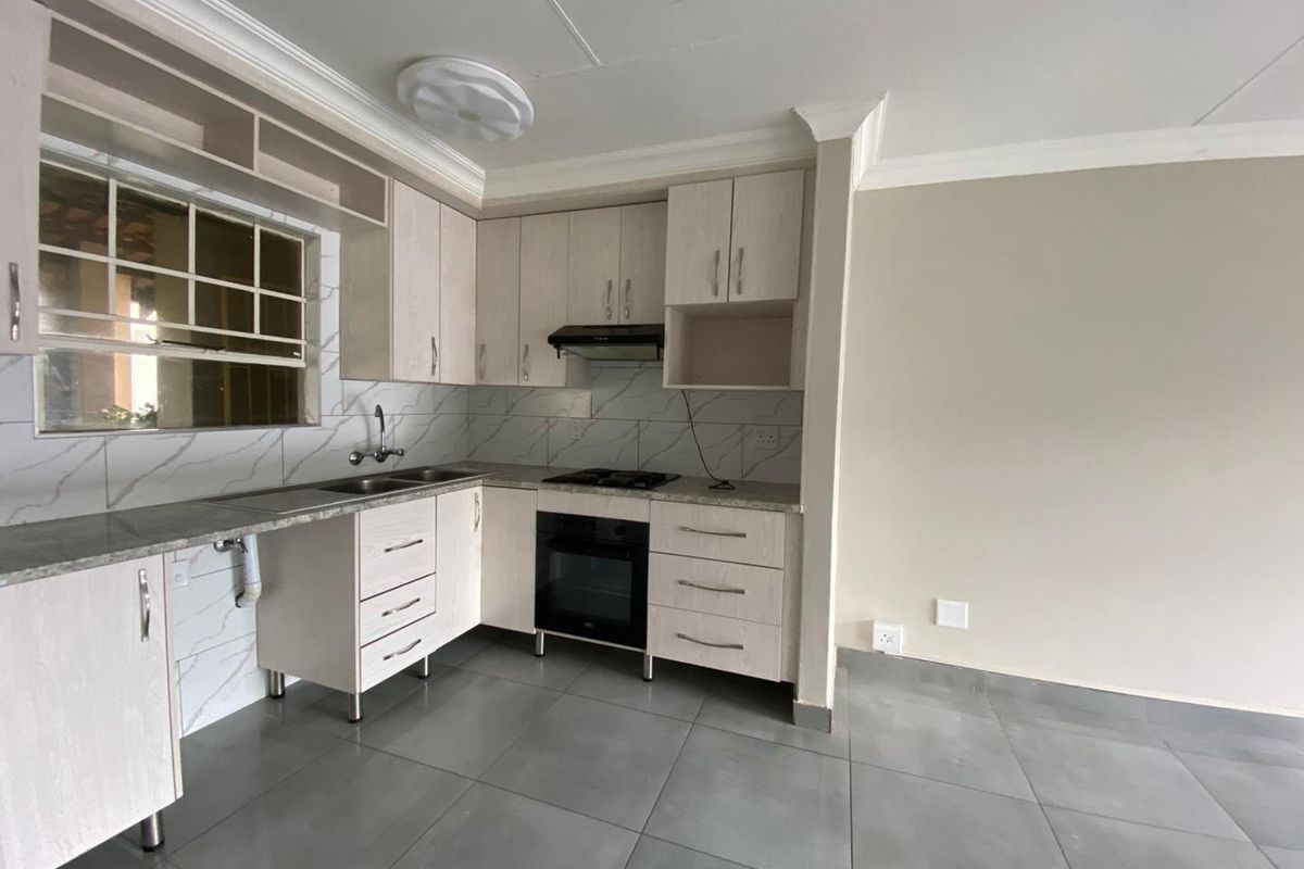 Modern 2 Bedroom Apartment Available for Rent - Photo 5