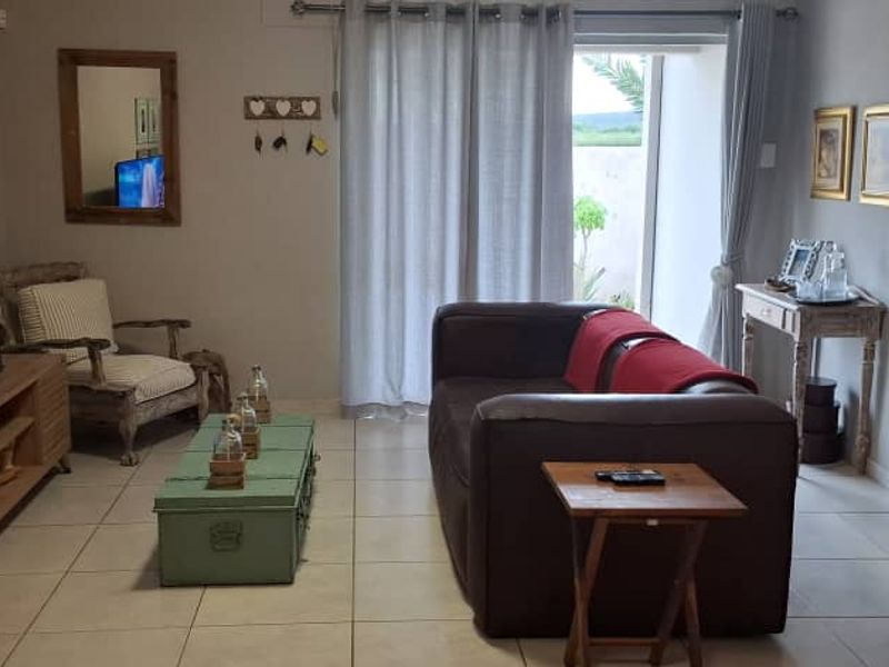 Tsumeb Ext  6 - 3 Bedroom Family Home For Sale - Photo 3