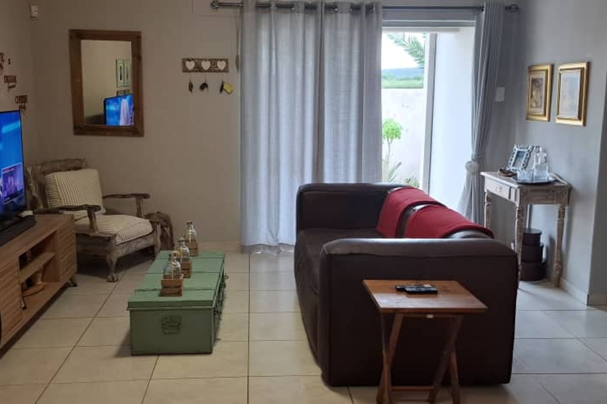 Tsumeb Ext  6 - 3 Bedroom Family Home For Sale - Photo 3