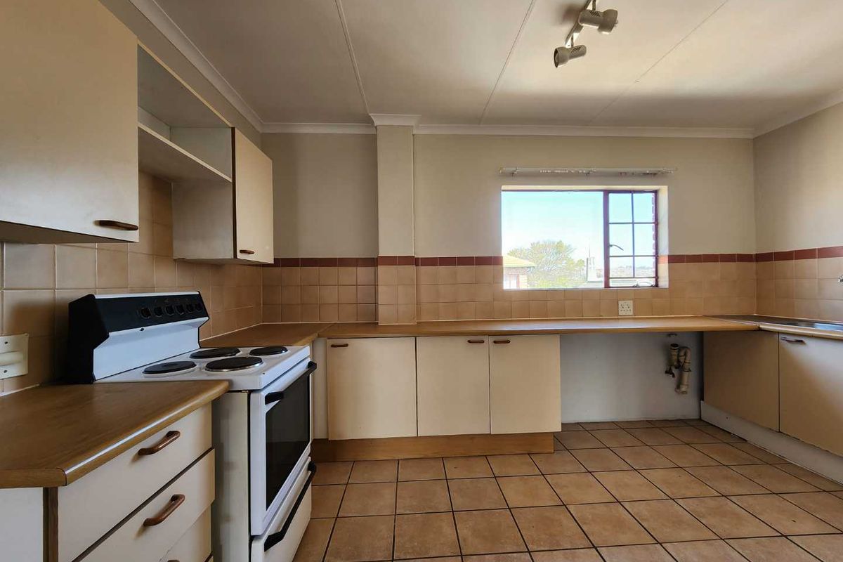 3 Bedroom Apartment To Rent – Villa Carmen, Moregloed, Pretoria - Photo 4