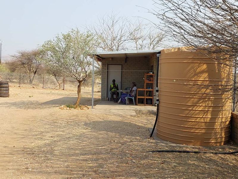 Plot for Sale - Just 10 Kilometres North of Windhoek - Photo 3