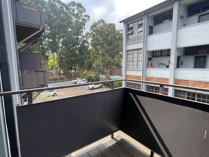 Modern Loft Apartment – The Exchange Lofts, 20 Solomon Street, Braamfontein Werf - Photo 9