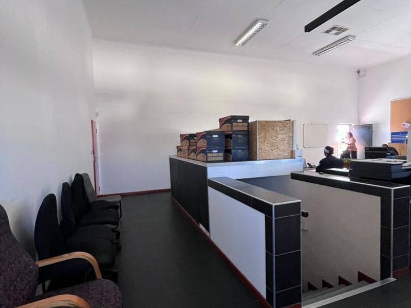 COMMERCIAL INVESTMENT OPPORTUNITY | BISMARCK STREET WINDHOEK WEST - Photo 5