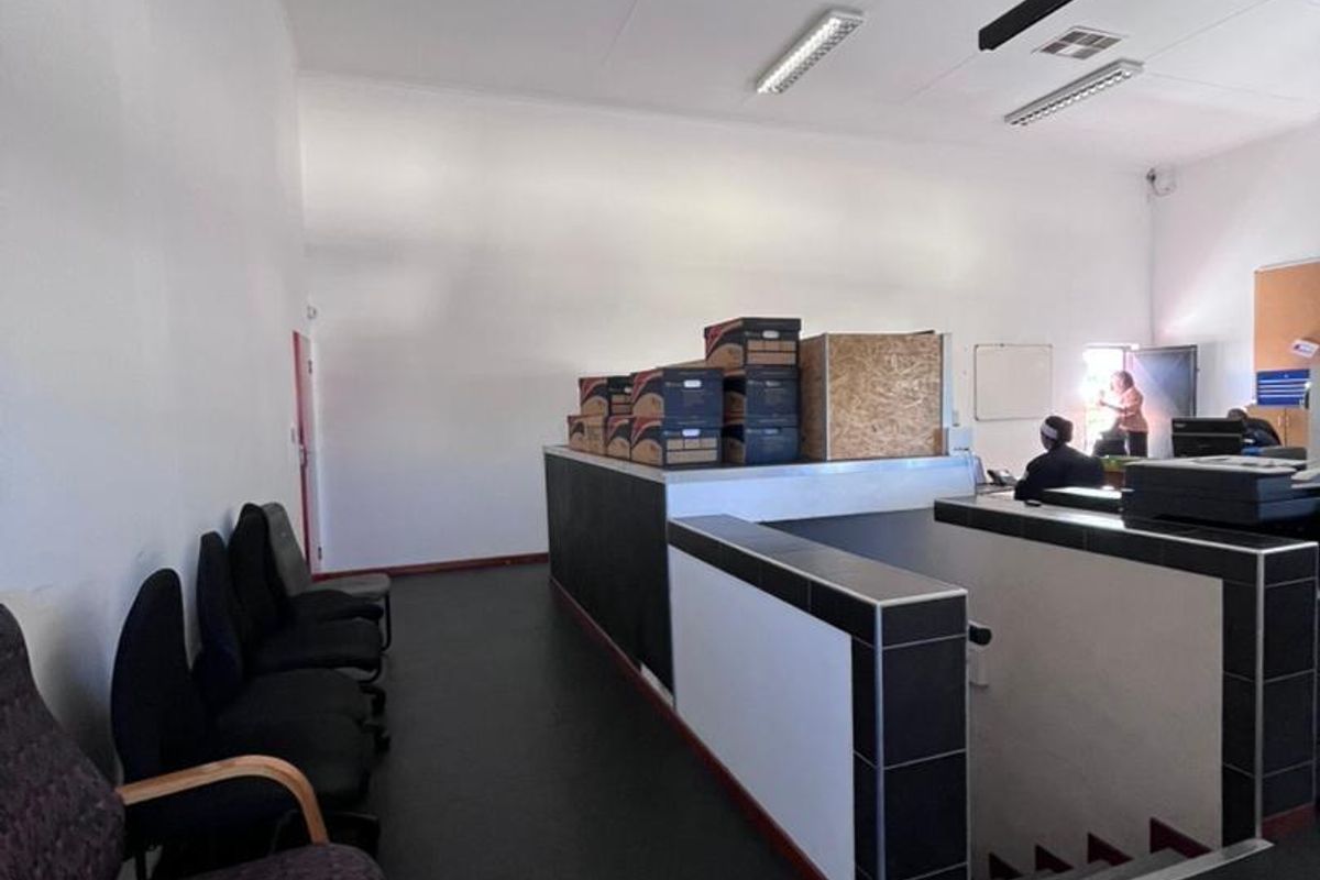COMMERCIAL INVESTMENT OPPORTUNITY | BISMARCK STREET WINDHOEK WEST - Photo 5