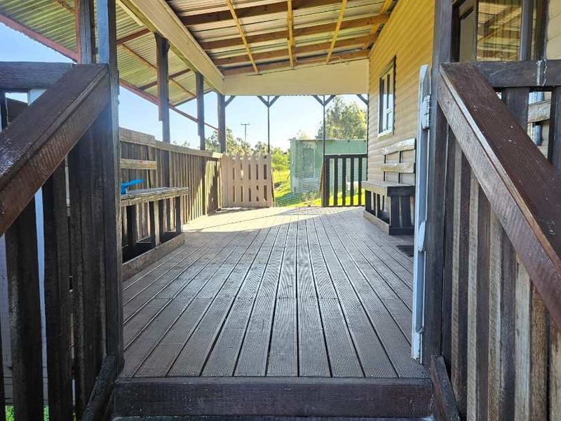 Charming 1-bedroom Farm Cottage for Lease on a farm in Van Staden’s River East - Photo 2
