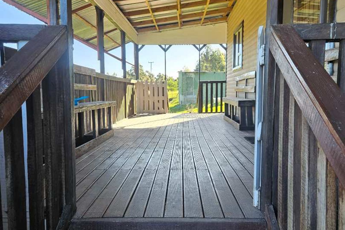 Charming 1-bedroom Farm Cottage for Lease on a farm in Van Staden’s River East - Photo 2