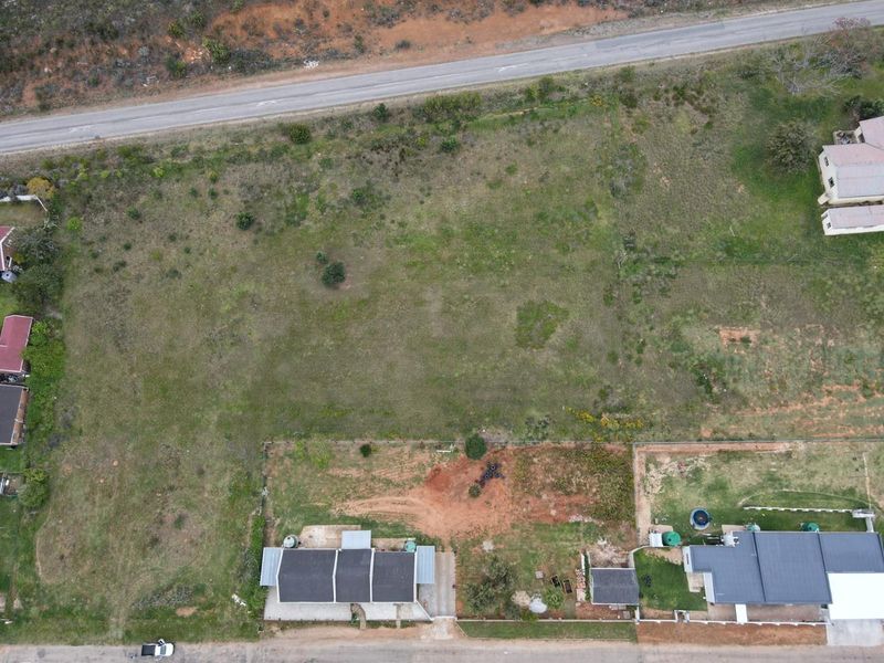 7463 m2 Vacant Plot in Joubertina - Photo 5