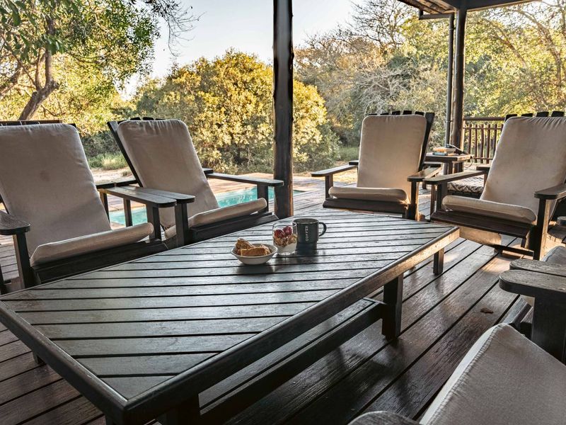 477 sqm Bush Lodge | Operating Holiday Rental | Offered as a Going Concern - Photo 4