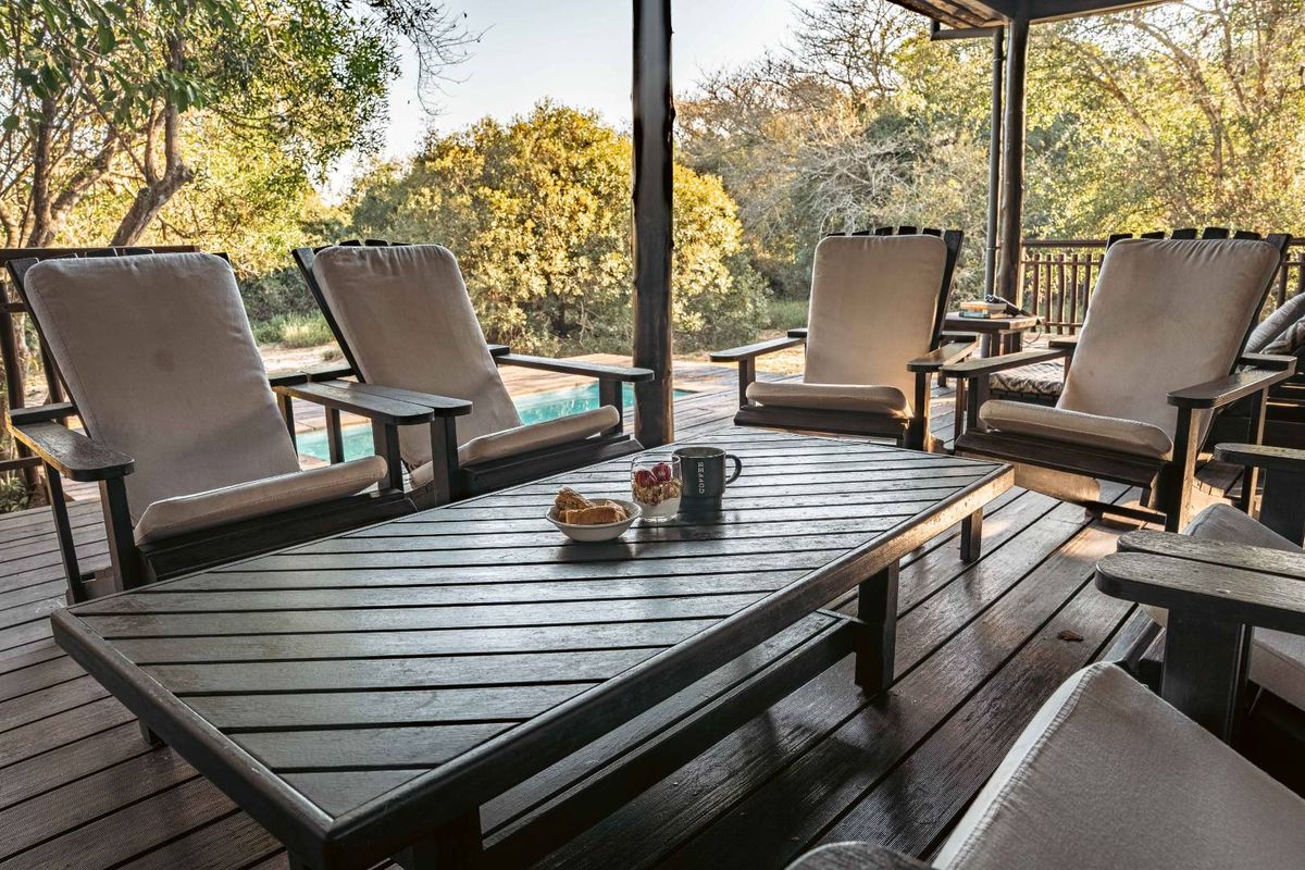 477 sqm Bush Lodge | Operating Holiday Rental | Offered as a Going Concern - Photo 4
