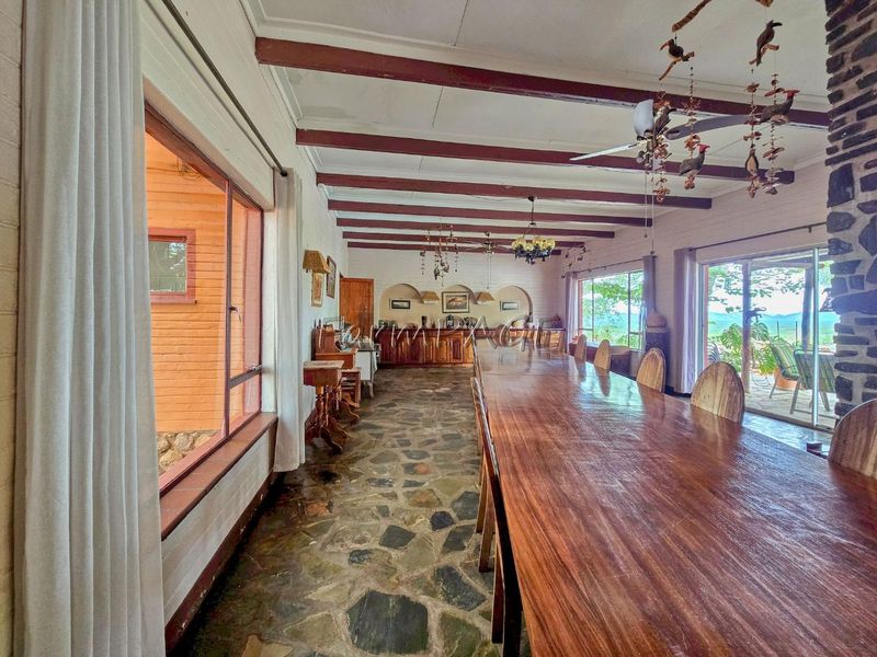 Kunene region, Outjo district:  Lodge for Sale! - Photo 8