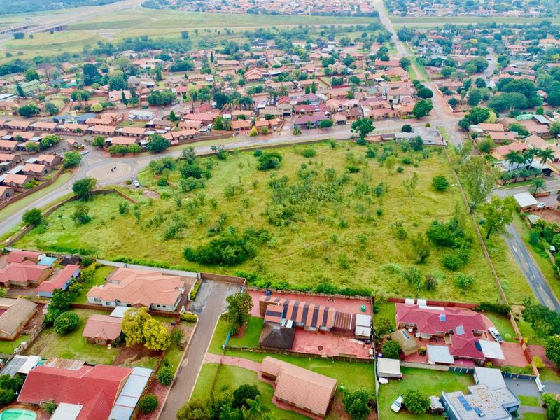 Land Ready for Residential Development - 138 Units - Photo 4