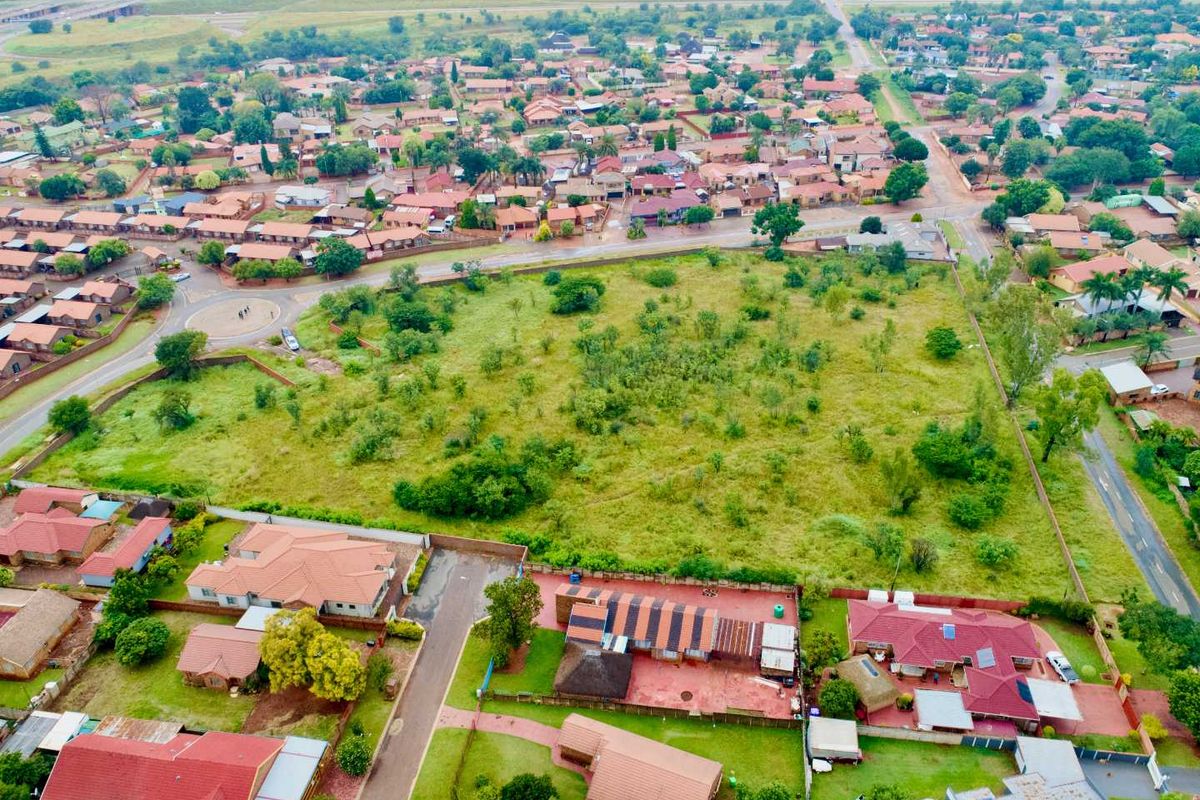 Land Ready for Residential Development - 138 Units - Photo 4