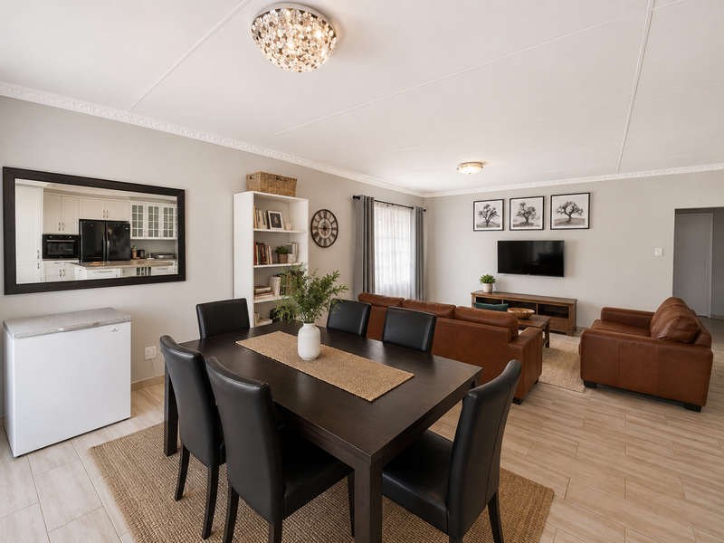 Eros family house for grabs!! - Photo 7