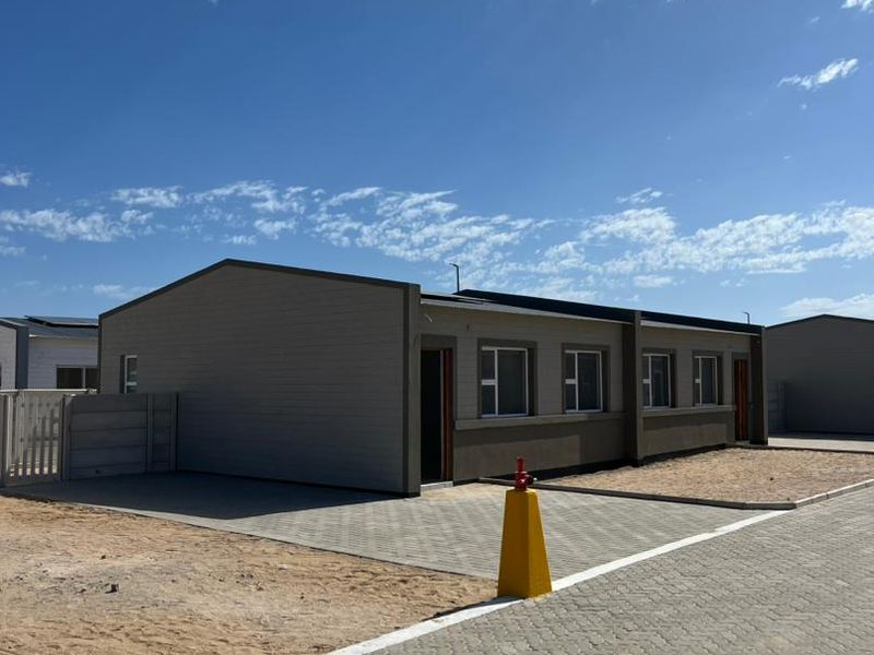 Modern Townhouses for Sale in Walvis Bay-Dunes Estates - Photo 1