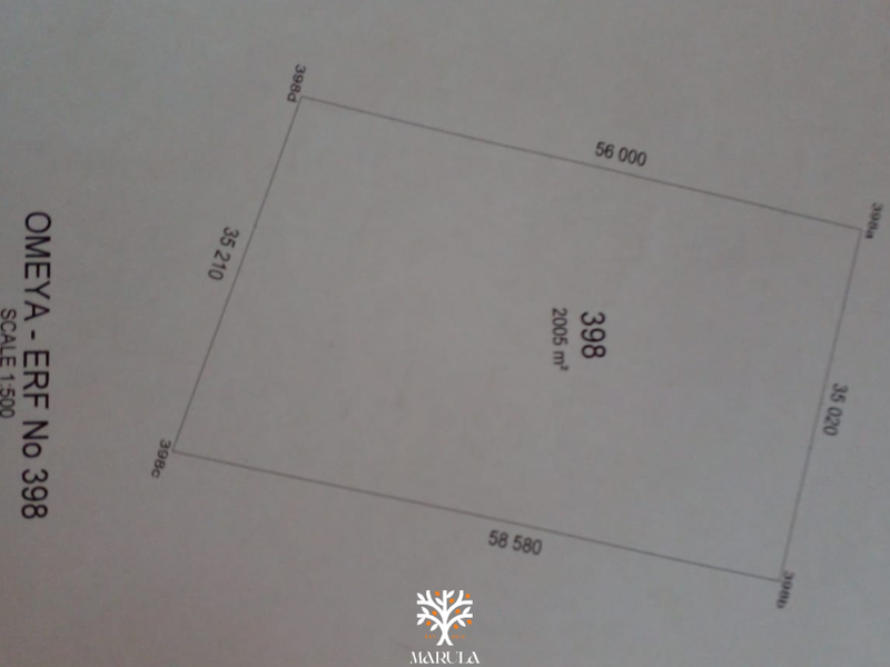 FOR SALE | N$1 200 000.00 | OMEYA GOLF ESTATE - Photo 3