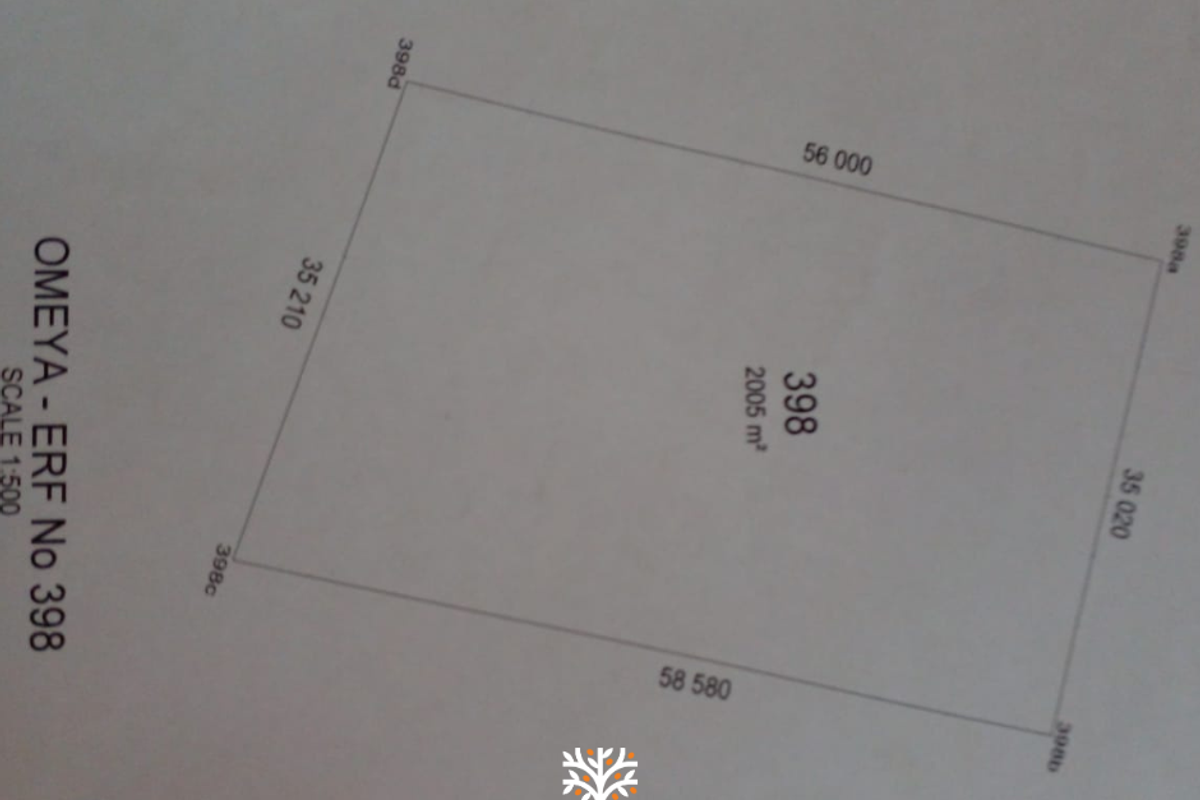 FOR SALE | N$1 200 000.00 | OMEYA GOLF ESTATE - Photo 3