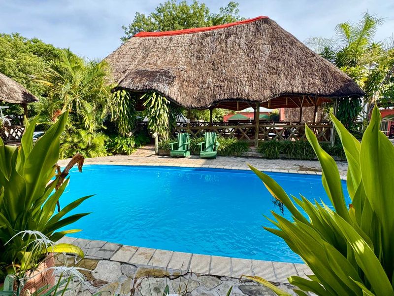 A Landmark Hospitality & Investment Opportunity in Northern Namibia - Photo 2