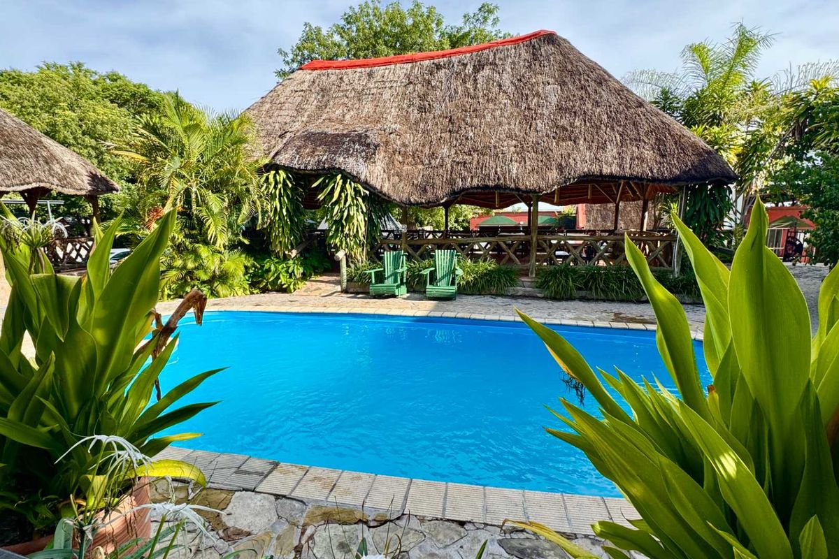 A Landmark Hospitality & Investment Opportunity in Northern Namibia - Photo 2