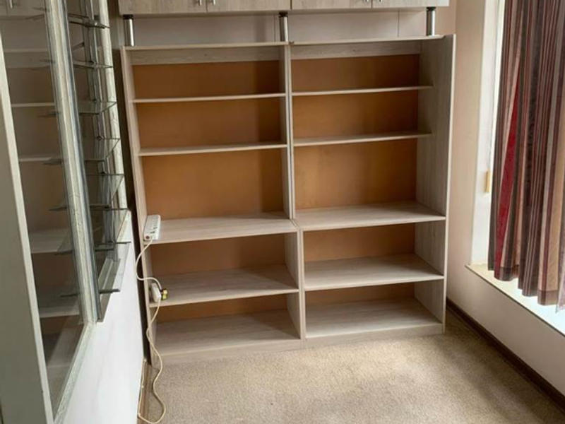 1.5 Bedroom Apartment in Weavind Park - Photo 8