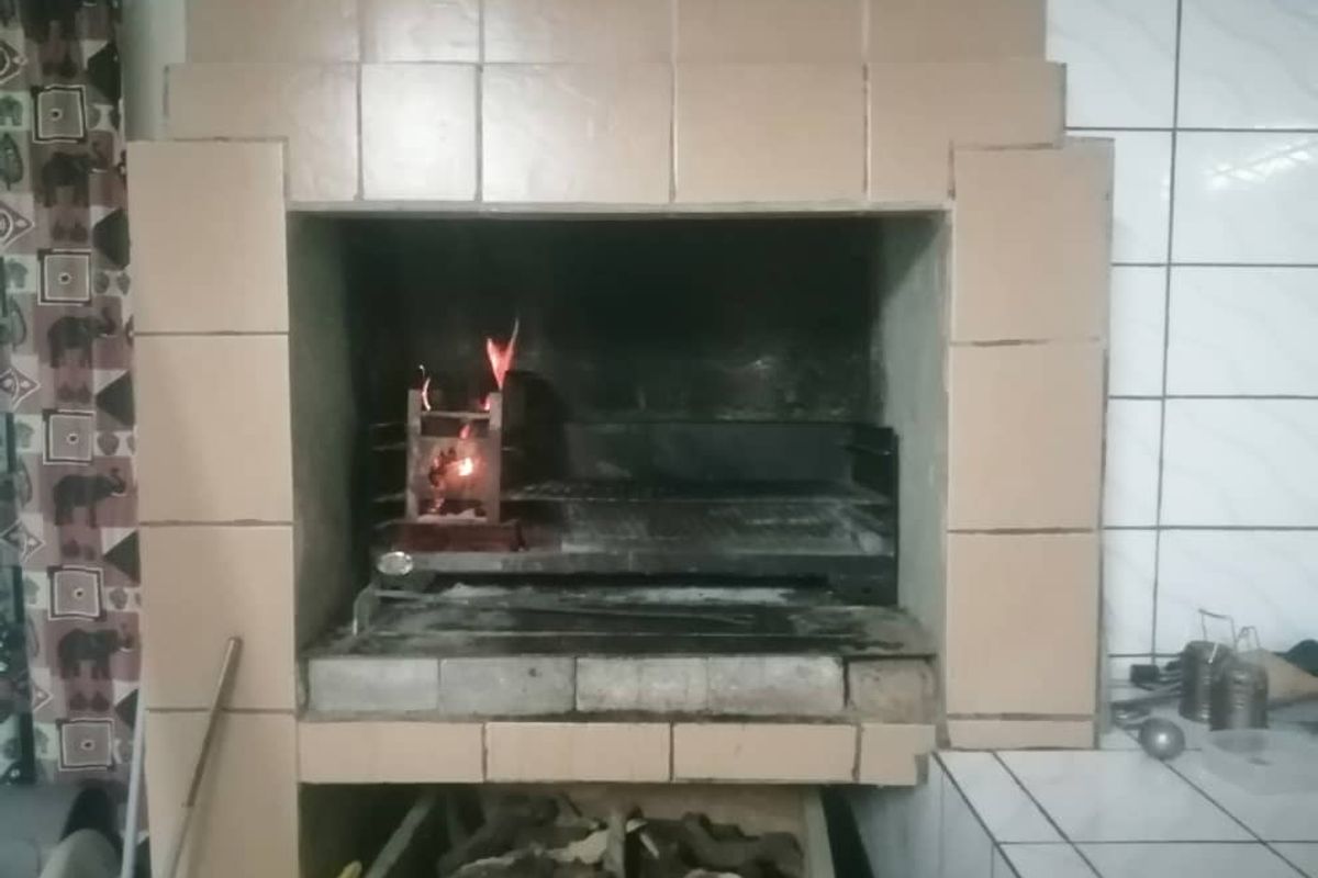 FOR SALE- 4 BEDROOM HOUSE IN OUTJO, NAMIBIA - Photo 5