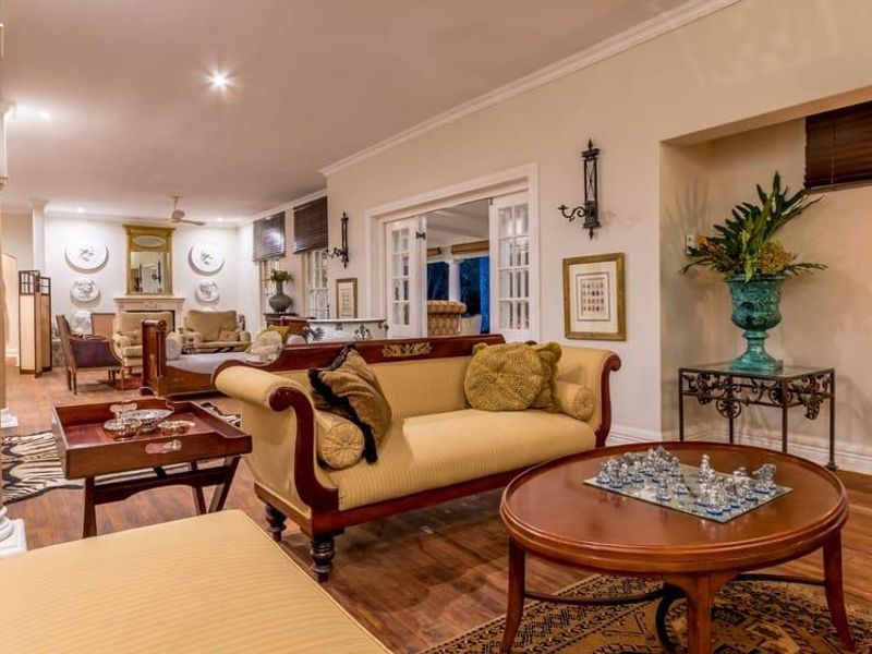 Exclusive 5-Star Boutique Lodge & Private Farm Estate for Sale in Hazyview, Mpumalanga - Photo 7